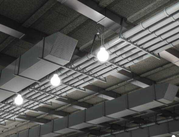 Cableado y Conexiones