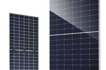 Paneles Solares Fotovoltaicos