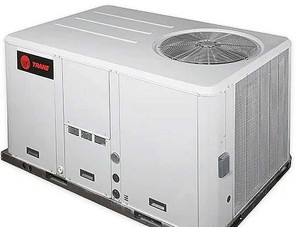 Equipos de aire acondicionado y ventilación