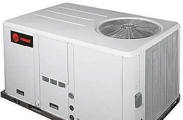 Equipos de aire acondicionado y ventilación