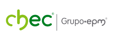 Logo de CENS grupo EPM
